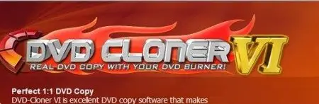 DVD-Cloner 6.00 Build 977