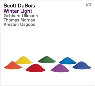 Scott DuBois - Winter Light (2015)