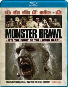 Monster Brawl (2011)