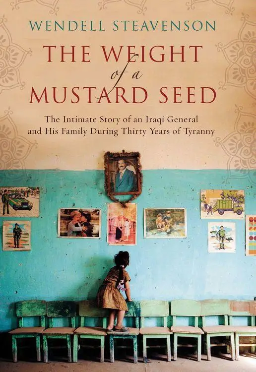 The Weight of a Mustard Seed