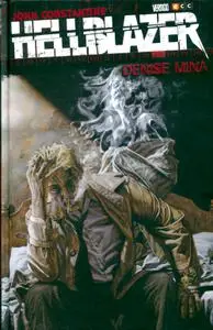 Hellblazer XIII Denise Mina