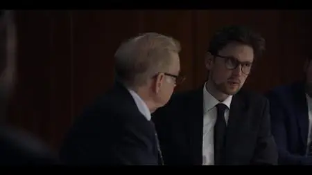 Borgen S01E01