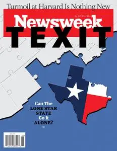 Newsweek USA - February 9, 2024