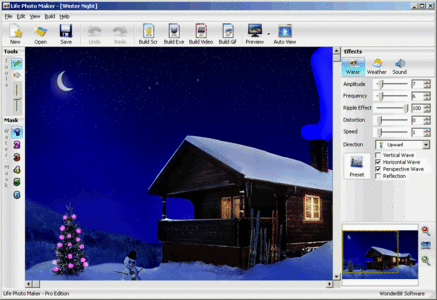 WonderBit LifePhotoMaker 1.62.0.26