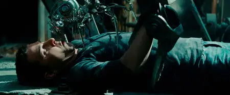 Transformers: Revenge of the Fallen / Трансформеры: Месть падших (2009)