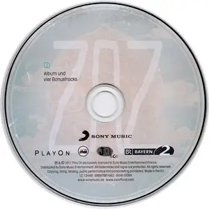 ZAZ - Discography (2010-2013) [4CD + 3DVD] Re-up