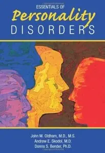 Essentials of Personality Disorders