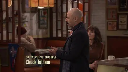 Superior Donuts S02E08