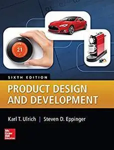 Product Design and Development