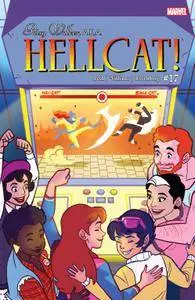 Patsy Walker A K A Hellcat 017 2017 Digital Zone-Empire