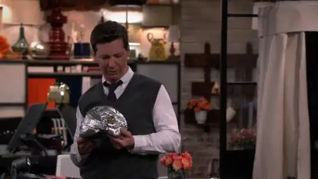 Will & Grace S10E04