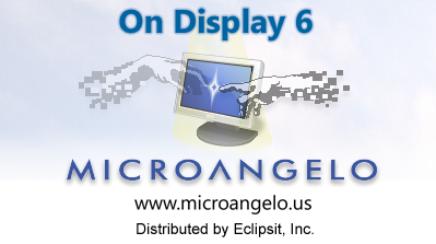 Microangelo On Display 6.10.70 Reatil FOSI