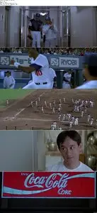 Mr. Baseball (1992)