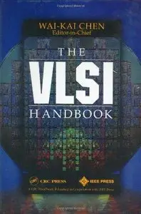 The VLSI Handbook (Electrical Engineering Handbook) (Repost)