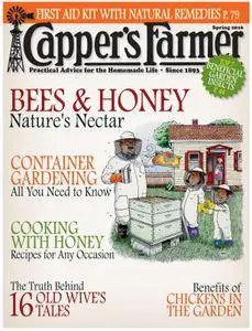 Capper's Farmer - March 2016