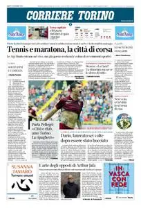Corriere Torino - 5 Novembre 2022