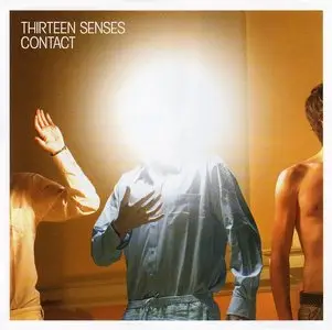 Thirteen Senses - Discography  