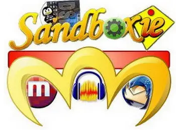Sandboxie 5.08 Multilingual