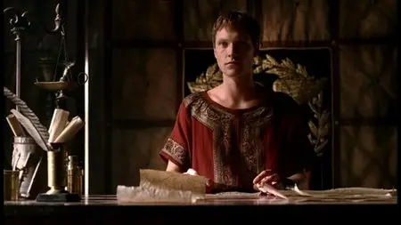 Rome (2005-2007) [5x DVD9] Complete Season 2