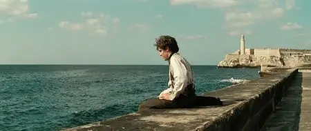 Il Padre (2014)