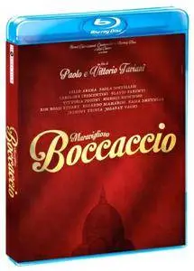 Maraviglioso Boccaccio (2015)