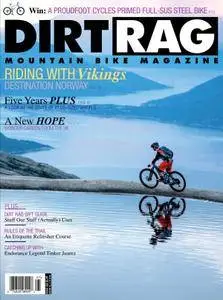 Dirt Rag Magazine - December 01, 2017