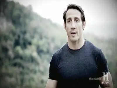 Hunting Hitler S03E08