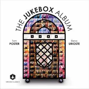 Elena Urioste - The Jukebox Album (2021) [Official Digital Download 24/96]