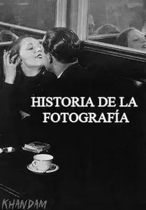 Historia de la Fotografia