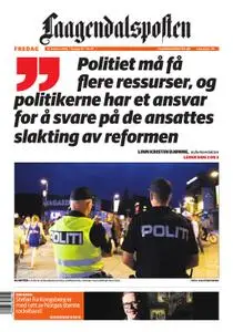 Laagendalsposten – 15. februar 2019