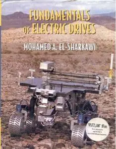 Fundamentals of Electric Drives