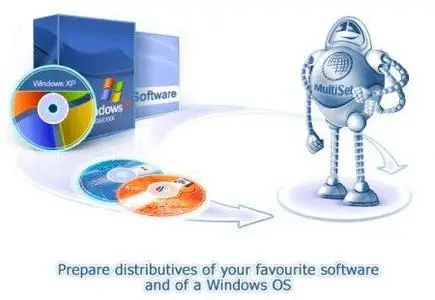 Almeza MultiSet v5.1 Build 320