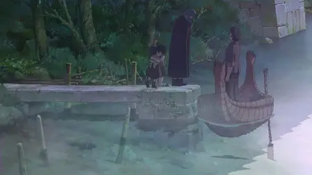Hoshi o Ou Kodomo (2011)