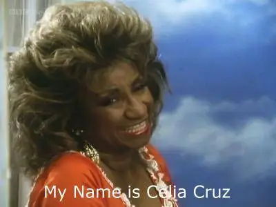 BBC Arena - My Name is Celia Cruz (1988)