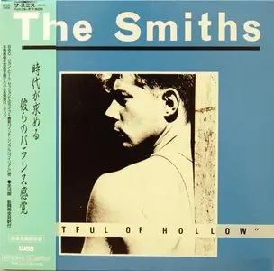 The Smiths - 8x Japanese Mini-LP Collection (1984-1988) {2006 Warner Music Japan} [re-up]