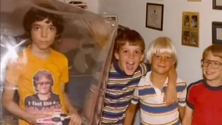 PBS - The Boy in the Bubble (2006)