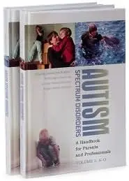 Autism Spectrum Disorders: A Handbook for Parents and Professionals (repost)