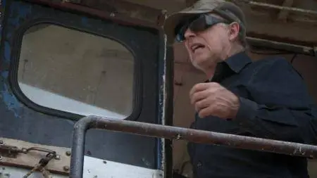 Alaska: The Last Frontier S07E09