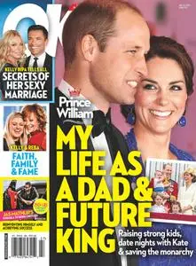 OK! Magazine USA - July 08, 2019