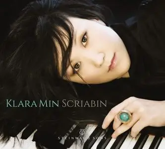Klara Min - Scriabin: Piano Works (2016)