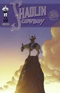 The Shaolin Cowboy 003 (v54) (2005)