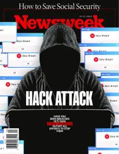 Newsweek USA - January 27, 2023