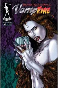 BroadSword Comics-Vampfire No 02 2012 Hybrid Comic eBook