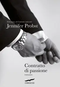 Jennifer Probst - Contratto di passione