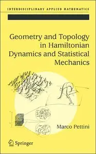 Geometry and Topology in Hamiltonian Dynamics and Statistical Mechanics (repost)