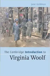 The Cambridge Introduction to Virginia Woolf