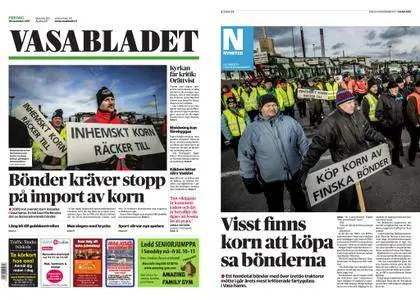 Vasabladet – 10.11.2017