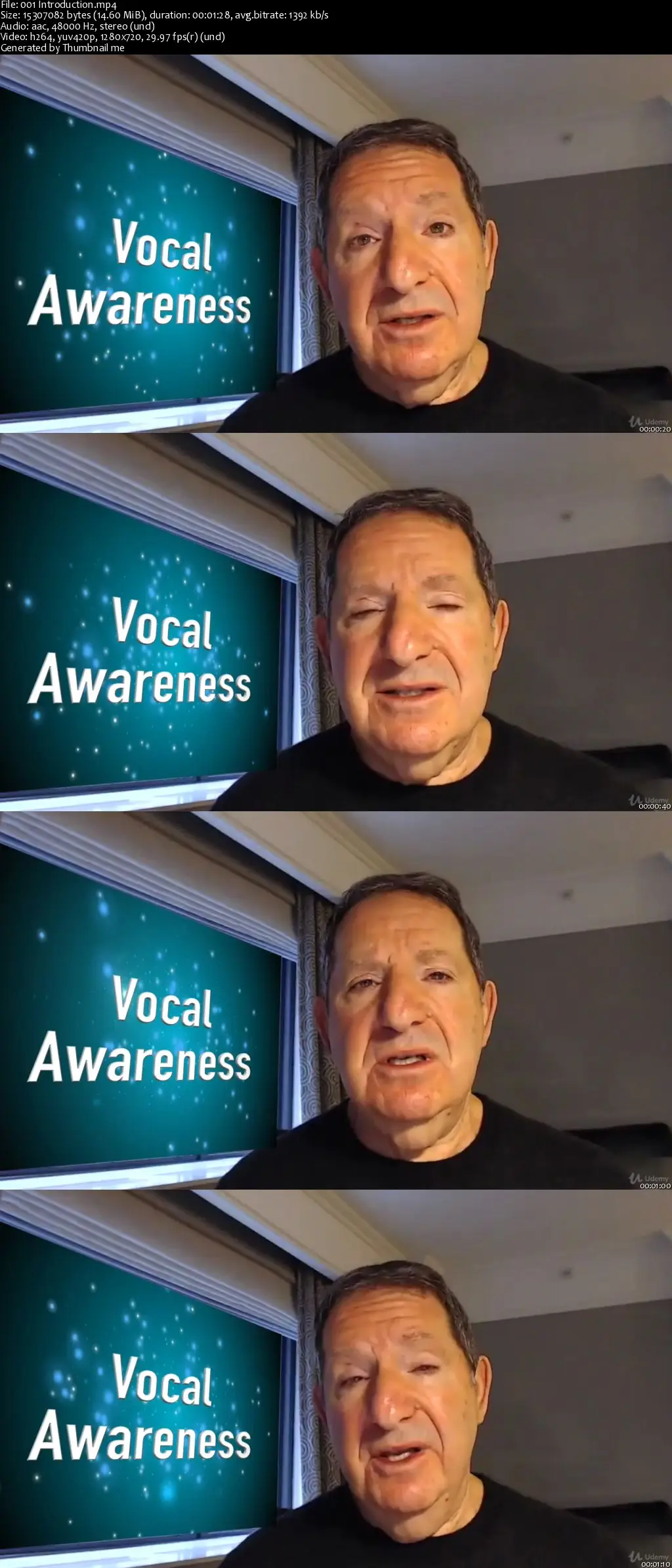 Public Speaking and Real Time Communication Mastery