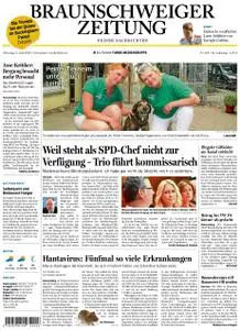 Braunschweiger Zeitung - Peiner Nachrichten - 04. Juni 2019