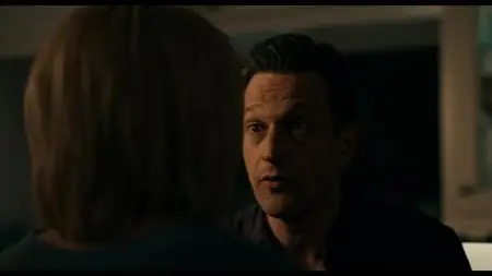 The Loudest Voice S01E05